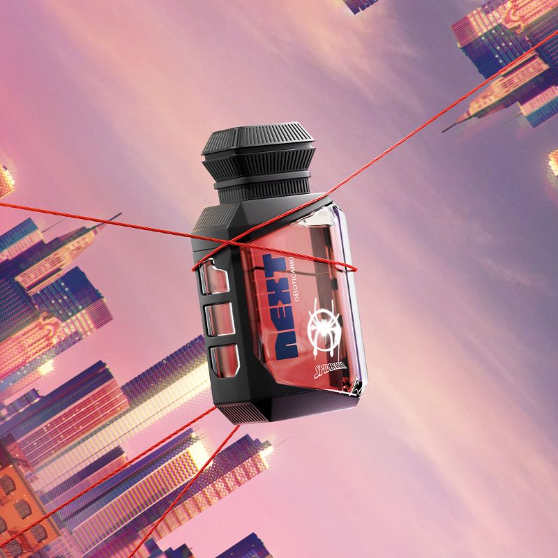 COL�NIA INFANTIL NEXT SPIDER MAN 75ML